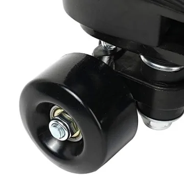 XUDREZ Roller Skates - Stylish Comfort for All Ages