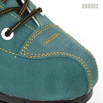 XUDREZ Roller Skates - Stylish Comfort for All Ages