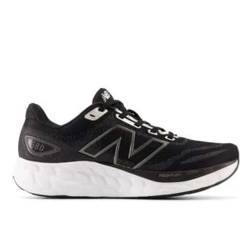 New Balance Women's Fresh Foam 680 V8 Running Shoe for Comfort