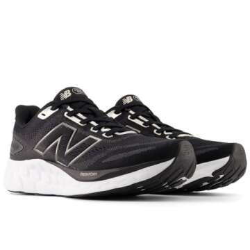 New Balance Women's Fresh Foam 680 V8 Running Shoe for Comfort