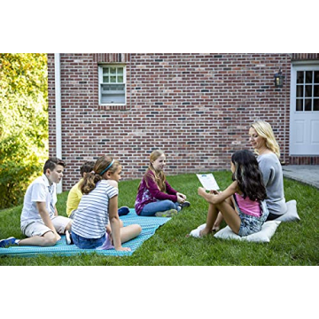 Imagine Meditation Cards for Kids - Award-Winning Mindfulness Kit