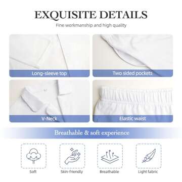 Personalized Pajamas Custom Face Pajama Pants for Men Women Customized Funny Sleepwear With Pet Photo Valentines Couple Gift