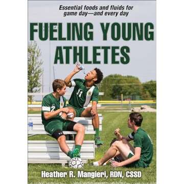 Fueling Young Athletes