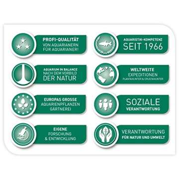 Dennerle Shrimp King Shrimp Salt GH+/KH+, White (6134), 7.05 Ounce (Pack of 1)