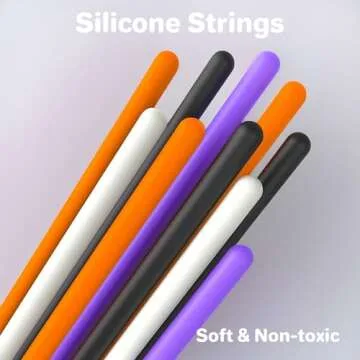 Boxgear Sensory Activity Board for Kids and Adults – Stress Relief Toy