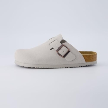 Stylish CUSHIONAIRE Hana Clogs for Women | Comfortable Slip-Ons