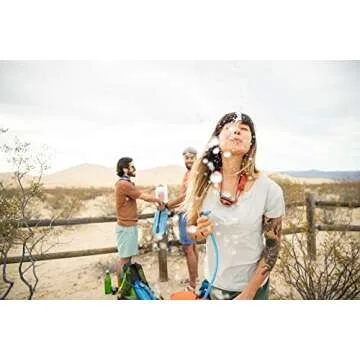 Gregory Juno 24 H2O Women's Day Hiking/Hydration Backpack, One Size Fits All, Mineral Yellow