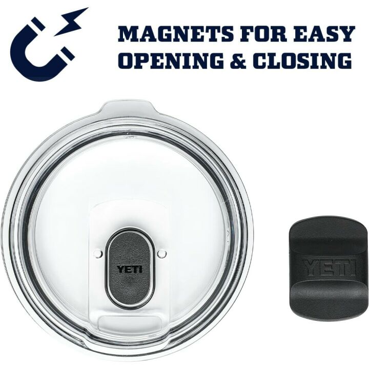 YETI 14 oz Vacuum Insulated Mug with Lid