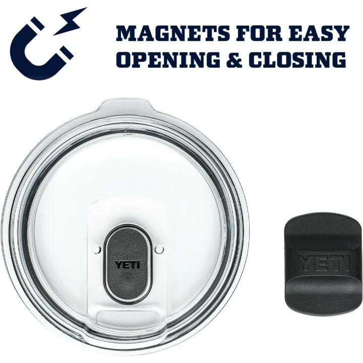 YETI 14 oz Vacuum Insulated Mug with Lid