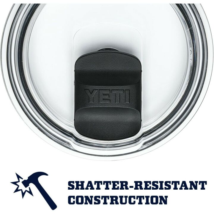 YETI 14 oz Vacuum Insulated Mug with Lid