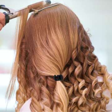 BokWin 50 Pcs Mini Hair Clips,0.6 Inch Matte Black Claw Clips,Small Hair Clamp for Women Kids Girls and Different HairStyles