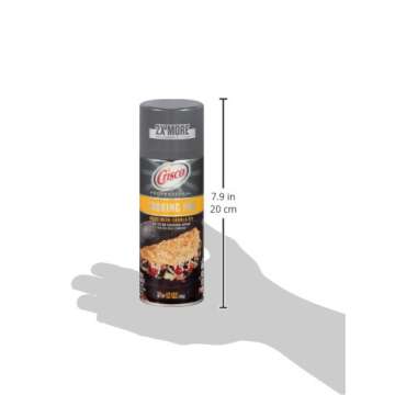 Crisco Professional Oil Spray, Non-Stick Canola Oil Spray
