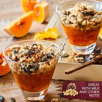 Premium Kosher Pine Nuts for Cooking & Healthy Snacking