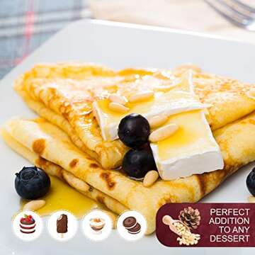 Premium Kosher Pine Nuts for Cooking & Healthy Snacking