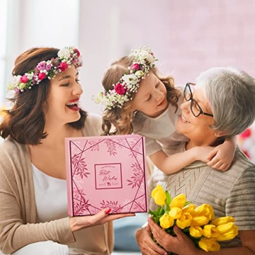 Birthday Gift Basket: Relaxation Gifts for Women