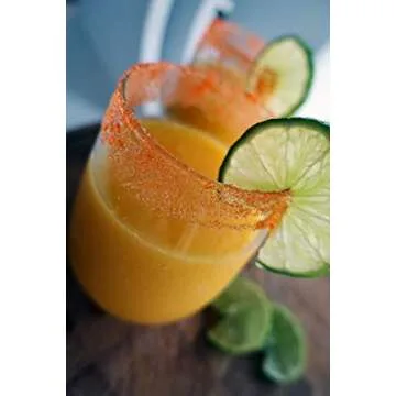 Rokz Mango Cocktail Sugar, 5 Ounce