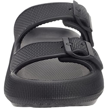 BRONAX Cloud Slides for Ultimate Comfort and Style