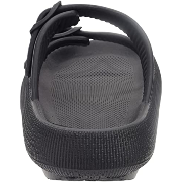 BRONAX Cloud Slides for Ultimate Comfort and Style