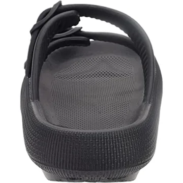 BRONAX Cloud Slides for Ultimate Comfort and Style