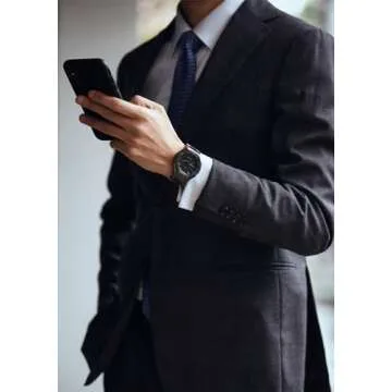 Casio GM-B2100BD-1AJF G-Shock - Smart, Stylish Men's Watch