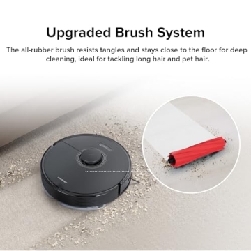 Roborock Q7 Max Vacuum and Mop with 4200Pa Suction