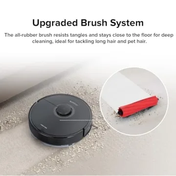 Roborock Q7 Max Vacuum and Mop with 4200Pa Suction