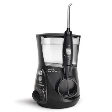 Waterpik Aquarius Water Flosser for Healthy Teeth & Gums