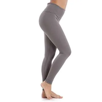 XTUPO High Waist Yoga Pants for Women with Pockets