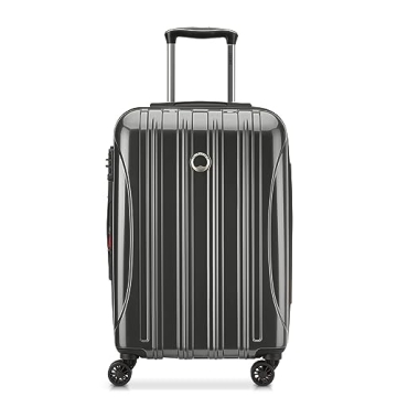 Stylish DELSEY PARIS Helium Aero Luggage Set for Travelers