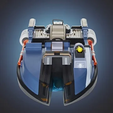 Fortnite Victory Royale Motorboat Deluxe Collectible Vehicle