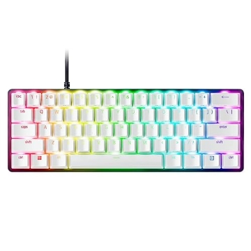 Razer Huntsman Mini 60% Optical Gaming Keyboard Renewed
