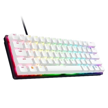 Razer Huntsman Mini 60% Optical Gaming Keyboard Renewed