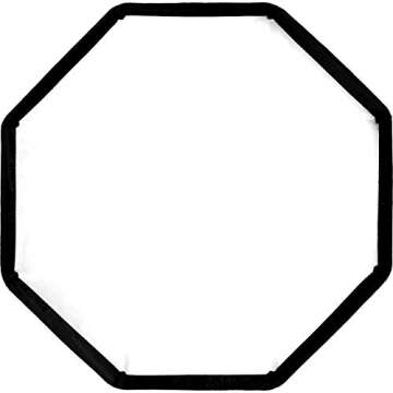 Profoto OCF Softbox 2' Octa - Ideal for Portraits & Products