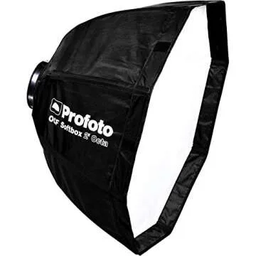 Profoto OCF Softbox 2' Octa for Superior Lighting