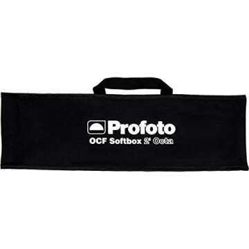 Profoto OCF Softbox 2' Octa for Superior Lighting