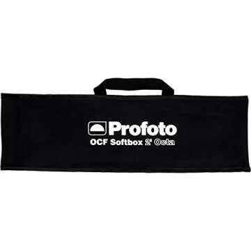 Profoto OCF Softbox 2' Octa for Superior Lighting