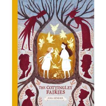 The Cottingley Fairies