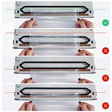 V3210 Vacuum Sealer: Multi-Use Food Preservation Machine