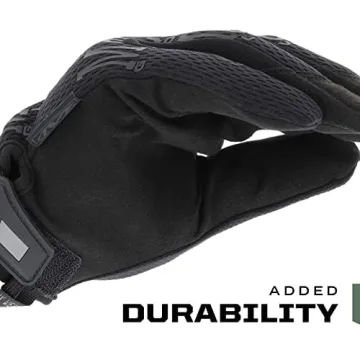Mechanix Wear Covert Tactical Gloves - Flexible Grip
