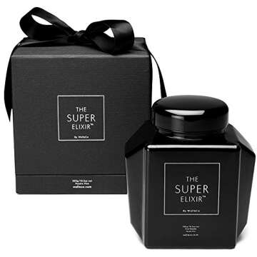 WelleCo Natural Super Elixir Greens