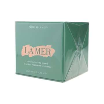 La Mer Women Skincare: Luxurious Moisturizing Cream for All Skin Types