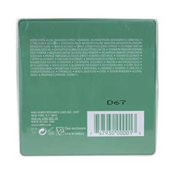 Luxury La Mer Women Skincare Cream for Radiant Skin