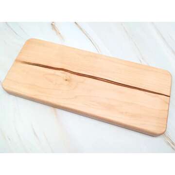 Wooden Ten Frame Montessori Toy for Sorting and Counting