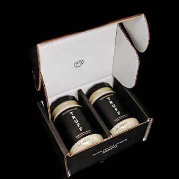 Gourmet TRUFF Mayo with Black Truffles for Savory Meals