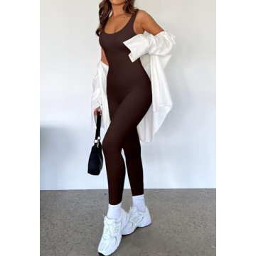 Stylish Backless Jumpsuit for Feminine Fashion Lovers