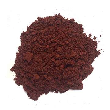 Organic Ground Cloves powder 3.50 oz CEYLONFLAVORS FRESH AND PURE
