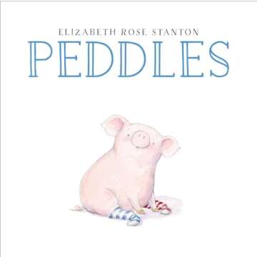 Peddles: A Charming Tale of Dreams and Perseverance