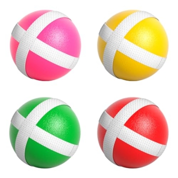 Bennol Dinosaur Games Outdoor Dart Board for Kids 3-8