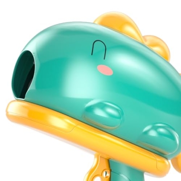 Bennol Dinosaur Games Outdoor Dart Board for Kids 3-8