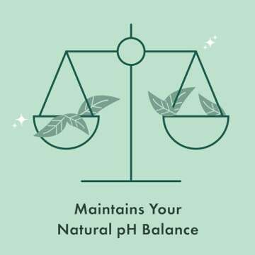 Rael Feminine Wipes, Flushable pH Balanced Wipe, Travel Size, All Skin Types, Paraben-Free, Daily Use (10 Count, Pack of 3)